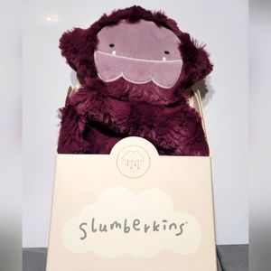 Bigfoot Snuggler - Amethyst